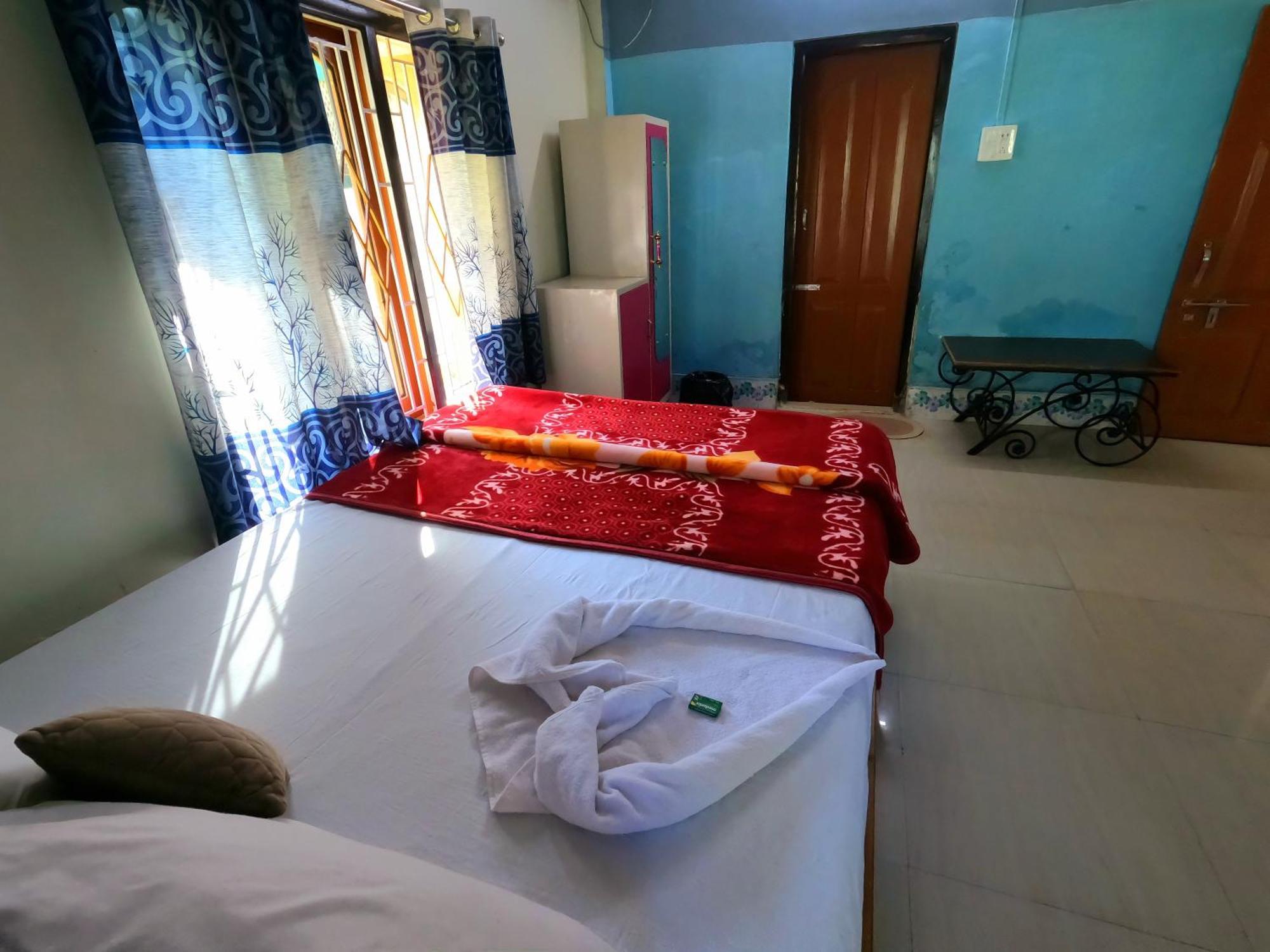 Kareng Party Camp N Homestay Kāziranga Dış mekan fotoğraf