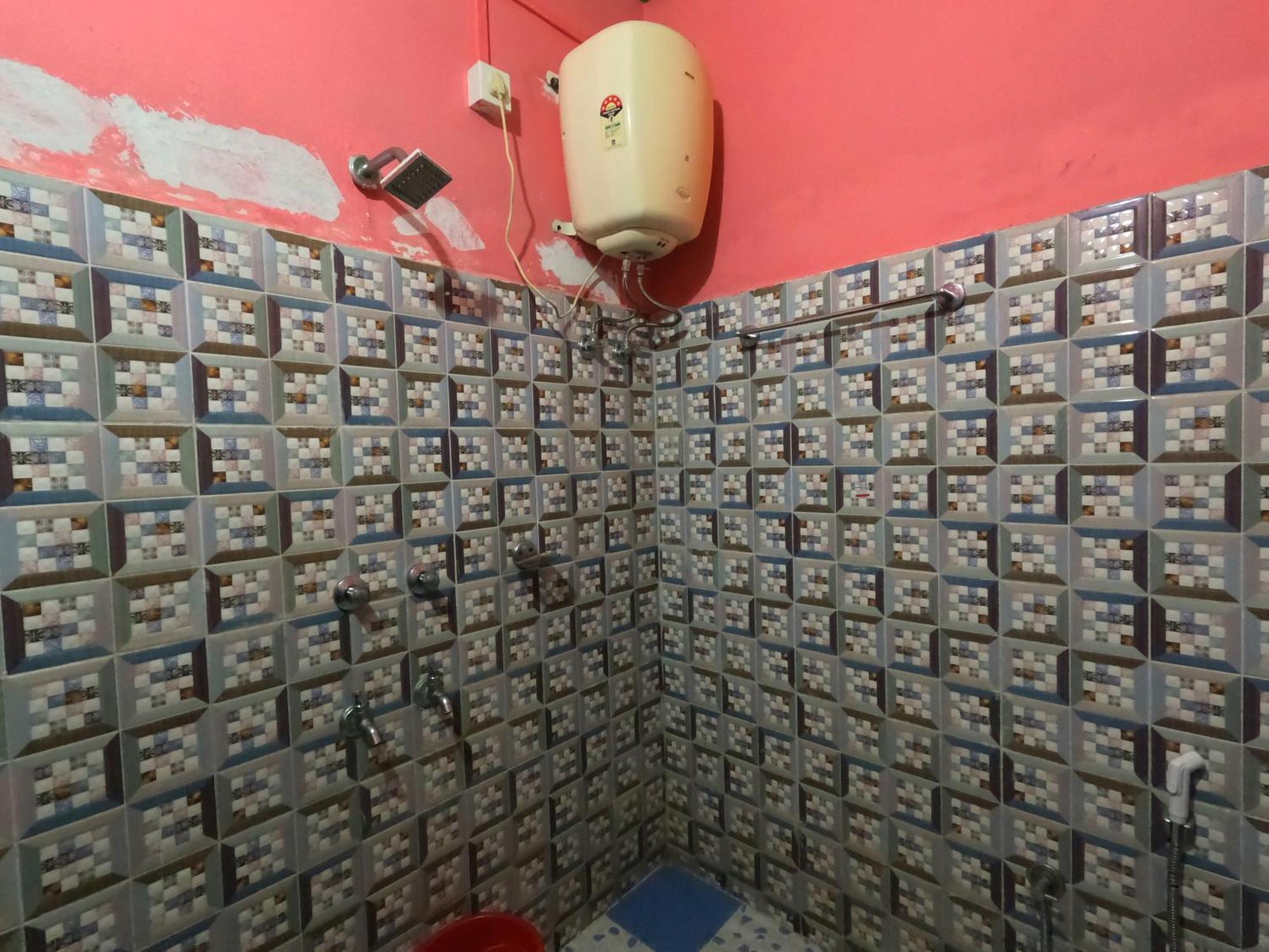 Kareng Party Camp N Homestay Kāziranga Dış mekan fotoğraf