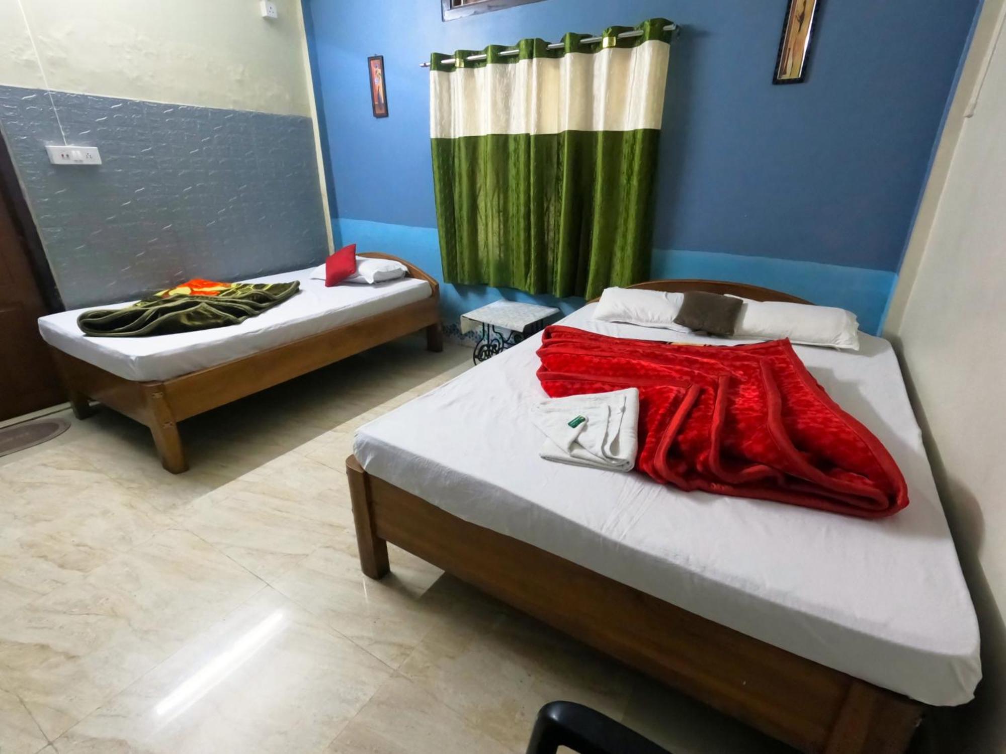 Kareng Party Camp N Homestay Kāziranga Dış mekan fotoğraf