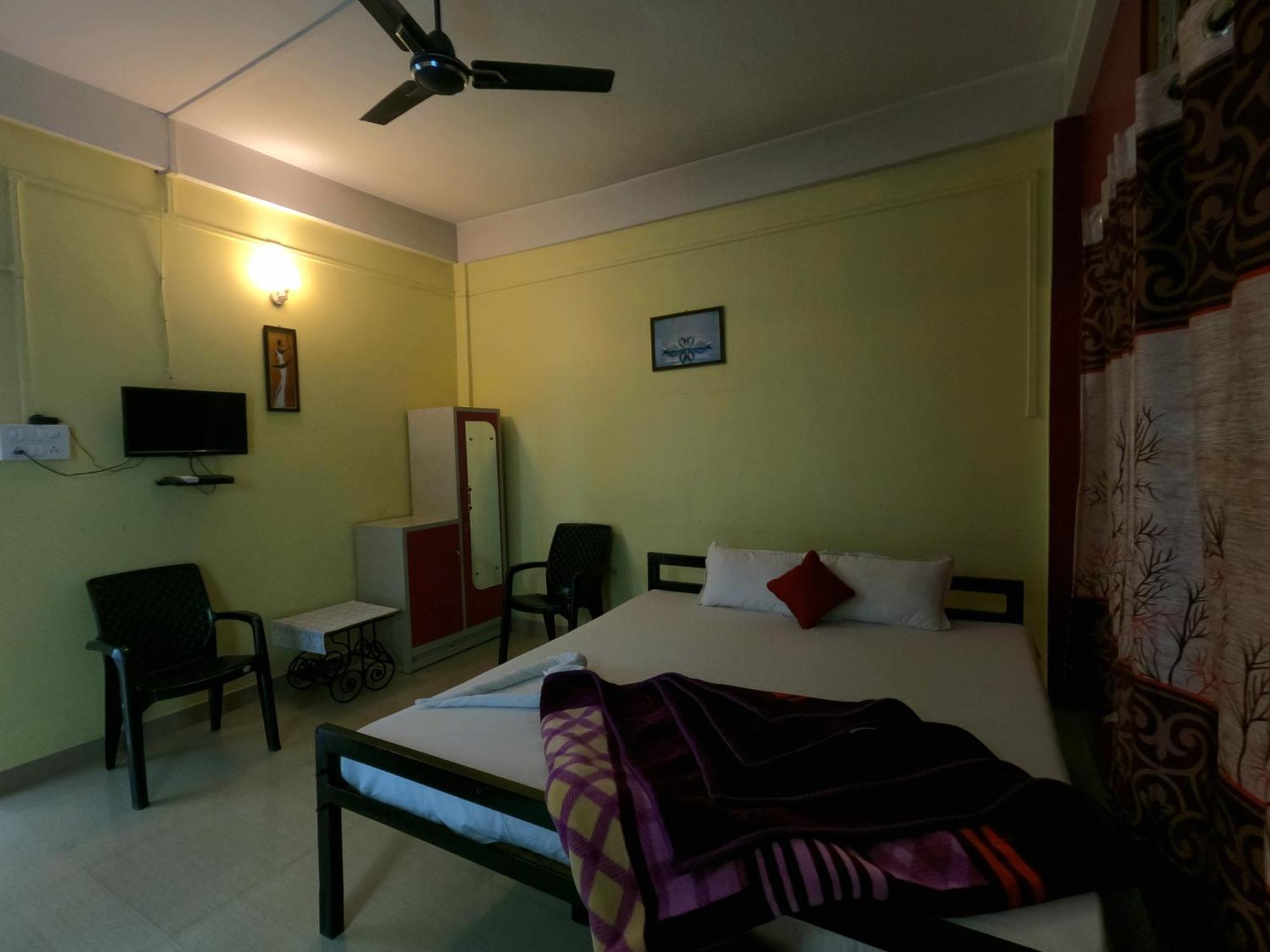 Kareng Party Camp N Homestay Kāziranga Dış mekan fotoğraf
